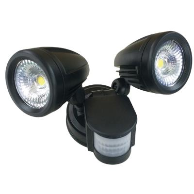 China Garden 13W 2*13W Led Spotlight Efficient And Cost Effective Solution For Outdoor Lighting for sale