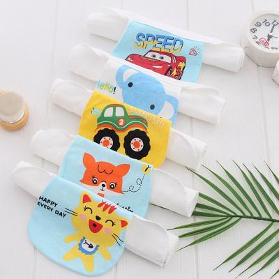 China Viable Return World Baby's Sweat Absorber Best-Selling Towel Absorbs Sweatcloth To Welcome To Sweat Custom Towels Logo Sweat Towel for sale