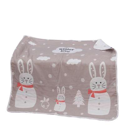 China Sustainable Manufacturer Customized 100% Cotton Kids Bath Lovely Towel On Sale for sale