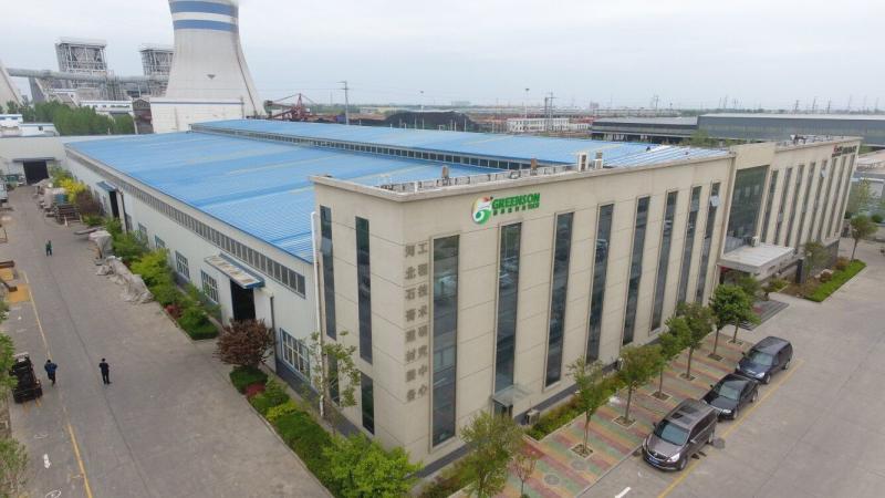 Proveedor verificado de China - Hebei Greens Building Material Technology Development Co.,Ltd