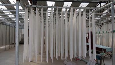 China High Efficiency Gypsum Cornice Production Line For Building Material for sale