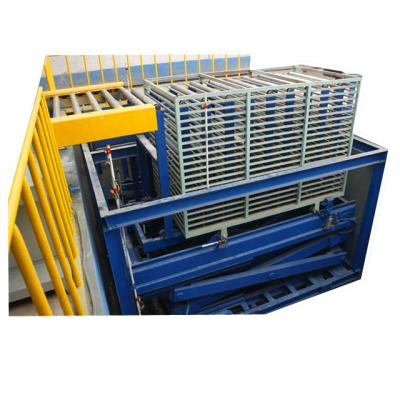 China Waterproof Fireproof Material High Density Interior Mgo Board Production Line for sale