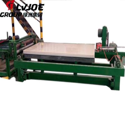 China Industries Mgo Board Production Line Low Labours For High Output for sale