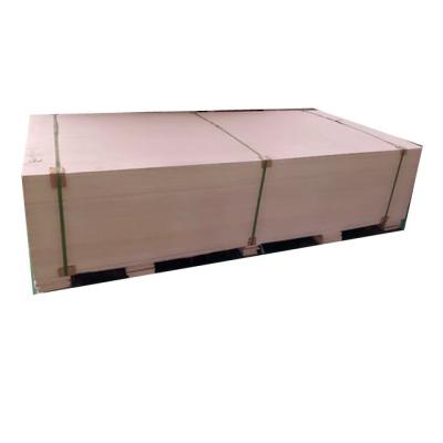 China Mgo Board Sticked Sandwich Wall Panel Production Line 1 Year Warranty for sale