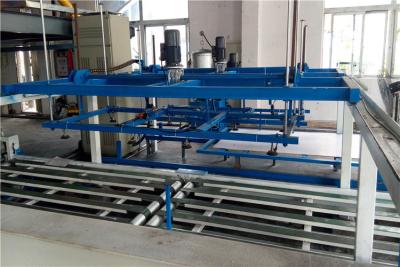 China Professional MGO Board Macking Machine Waterproof 380v 2.2KW~4KW Power for sale