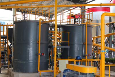 China High Output Glass Fiber Reinforced Cement Board Production Line Fire Resistant for sale