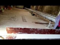 Good Quality Gypsum Cornice Making Machine