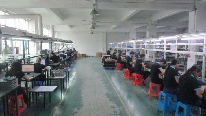 Verified China supplier - Shenzhen Blueendless Co., Ltd.