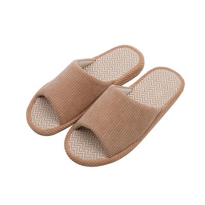 China Wholesale lightweight indoor home slipper logo summer women sandals custom made slides for girls and ladies for sale