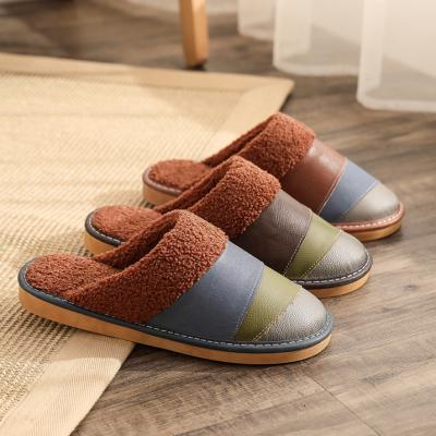 China Thermal Heating Home Indoor And Outdoor Soft Cute Color Soft Cute Color Slipper Kids Jelly Boys Hairy Slippers for sale