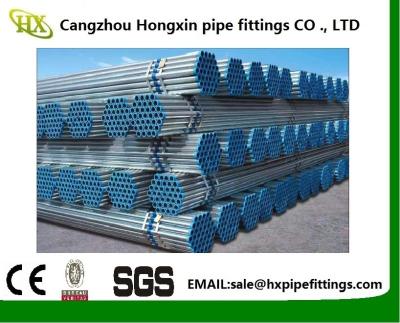 China Steel Pipe / Black Steel Pipe/ Galvanized Steel Pipe/ Square Steel Pipe/Rectagular steel Pipe for sale