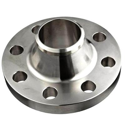 China ASME/ANSI B16.5 forged flanges class150 400 300 600 2500 carbon steel flange weld neck RF RFJ flange hardware en venta