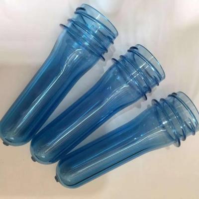 China Multi-caliber Selection of Plastic Bottle Embryos for Glass Water and Mineral Water Beverage Bottles zu verkaufen