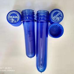 China 28MM Plastic Bottle Embryo For water bottle in china factory preform bottle embryo zu verkaufen