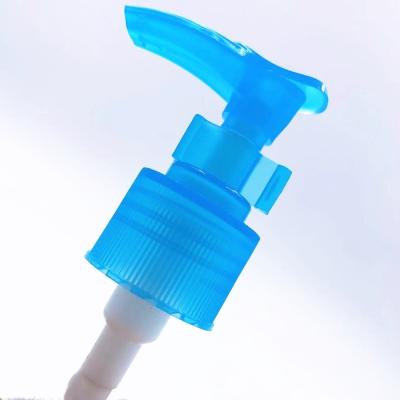 China 28 410 colorful cream dispenser sprayer zu verkaufen