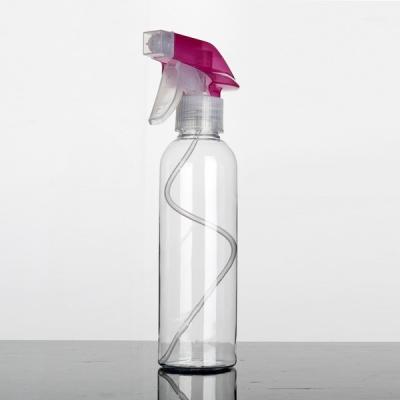 China pet plastic bottles spray Empty bottle for Hand Sanitizer Bottle en venta