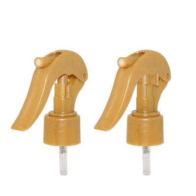 China New Style Plastics Caps 24/410 Trigger Sprayer Pump For Spray Bottle zu verkaufen