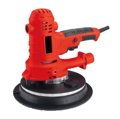 China Wall Hot Selling 2023 Mini Sander Electric Wholesale Concrete Wall Sander for sale