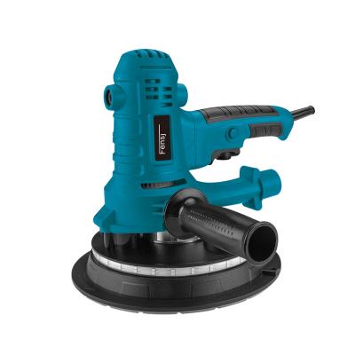 China Wall China 710W Variable Speed Hand Sander Machine LED Drywall Sander with Vacuum for sale