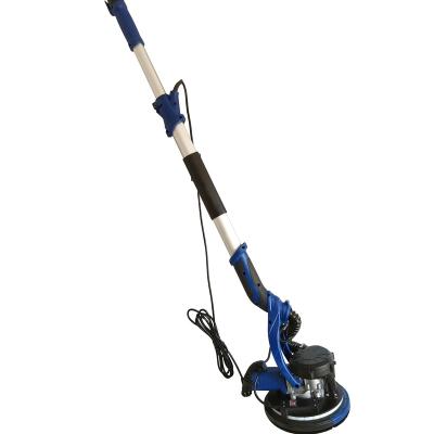 China Wall Professional Giraffe Drywall Sander  DEYU 225B Drywall Sander With Vacuum for sale