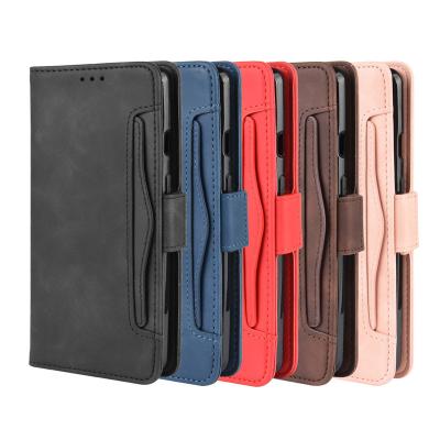 China Luxury Shockproof Sublimation Wallet Back Cover Phone Case Cover For Oneplus Na 9R 7TPro 7 8pro 8T NordN10 NordN100 9Eu for sale