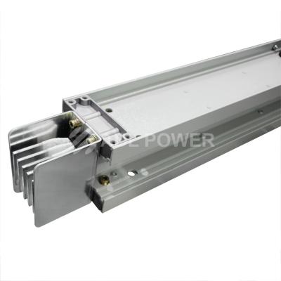 China Electric Power Transmission ADL Powermax Series Low Voltage Compact Copper Busway for sale