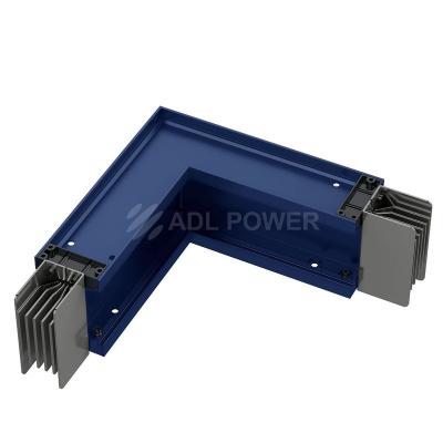 China Electric Power Bimetallic Transmission ADL Powermax Compact Low Voltage Busway for sale