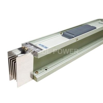 China Electric Power Transmission ADL Powermax Low Voltage Electrical Copper Busbar Trunking for sale