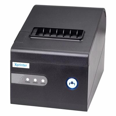 China Xprinter Xp-C230 Xp-C260K High Printing Speed ​​80mm Thermal Receipt Printer With Parallel / Ethernet / Serial Port 79.5″ ± 0.5mm for sale