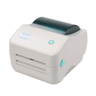 China Xprinter XP-450B Bluetooth Direct Thermal Label Printer for Barcode Label Printing 118mm for sale