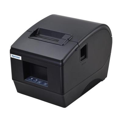 China Support Xp 236B Bluetooth Label Printer Xp 236B Bluetooth Lan Label And Thermal Receipt Printing 2inch/58mm Label And Receipt Printing for sale