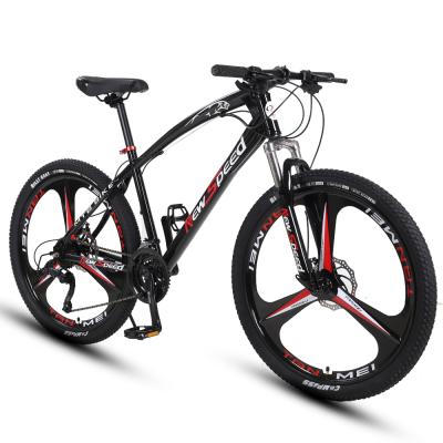 China Factory direct sale cheap price Bicicletas Mtb bike 27 speed mountain steel newspeed adult bicycle for sale