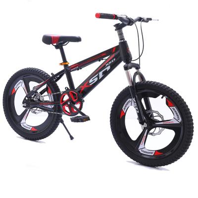 China Children variable speed mountain bike kids bike student bicycle20 inch kids bike mountain bike bicycle for kids 5years for sale