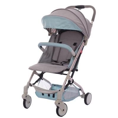 China Carry Baby Stroller 2018 Newborn Baby Easily For Child/New Model Baby Stroller/Cheap Baby Pram for sale