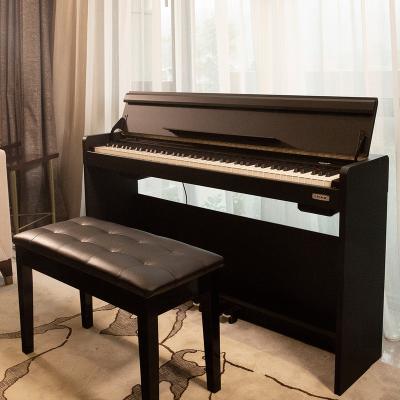 China Piano WALNUT Digital Entry-Level Piano With Excellent WK310 Flawless Feel, Expressive Sounds For Sale for sale