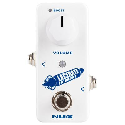 China High Quality NFB-2 NFB-2 Slashed NFB-2 Guitar Accessories Musical Guitar Pedal For Sale for sale