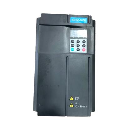 China Hot Selling High Performance INOVANCE IS580T040-R1 Professional Economic Servo Driver IS580T040-R1 IS580T040-R1 for sale