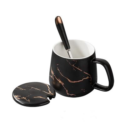 China Viable Manufacturers Direct Selling Sublimation Tea Mug Coffee Mug Ceramic Mug for sale