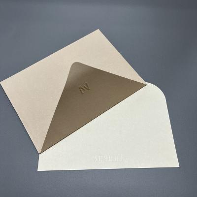 China Business Package Insert Customized Glossy Laminated Product Business Flyers Insert Cards Printing for sale