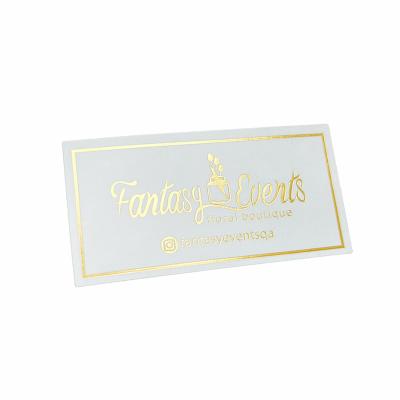 China Wholesale sticker embossed label LOGO holographic printing custom matte sticker brand logo custom sealing adhesive sticker for sale