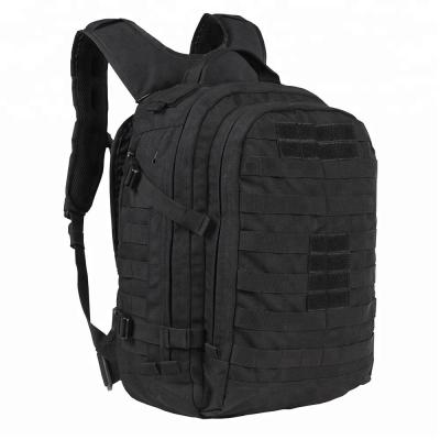 China Outdoor Gear Waterproof Softback Molle Backpack for sale