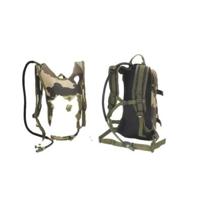 China Durable 3L 600D Army Hydration Bladder Outdoor Water Bag for sale