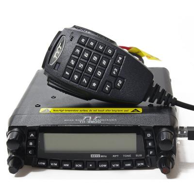 China TYT TH-9800 Plus Quad Band 50W Car Mobile Radio Station Walkie Talkie for Communication for sale