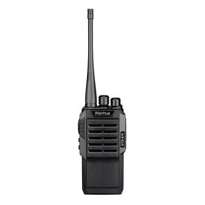 China GTS670 Handheld Two Way Long Range Distance Radio Talkie-walkie Custom-made Intercom for sale