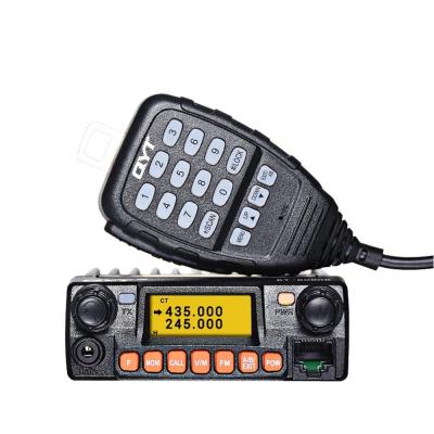 China QYT KT-8900R 2 Way Radio Long Range Mini Walkie Talkie with English Operating Language for sale