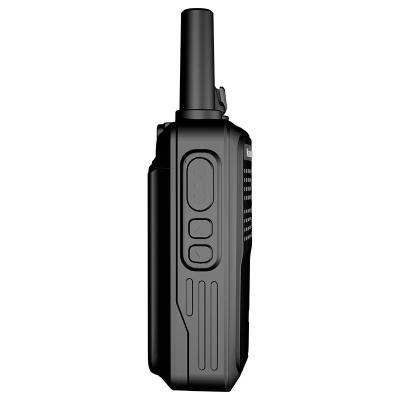 China Small Volume UHF400-700MHz Walkie Talkie Wireless Intercoms for Wanhua General Radio for sale