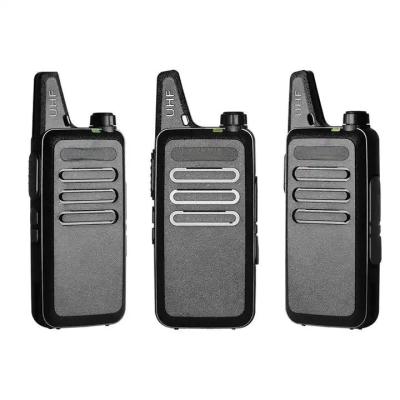 China 10W UV-16 Waterproof 3800mAH 400-520MHz U/V Full Dual Band Handheld Walkie-Talkie Radio for sale