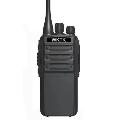 China JJCC Walkie-Talkie Handy Kid Long Range Distance Two Way Radio Handheld Walkie Talkie for sale