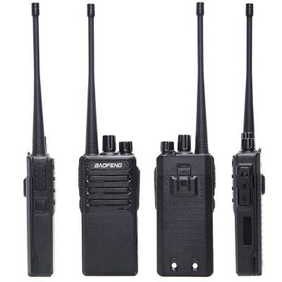 China Long Range Wireless Custom BF-C2 Walkie Talkie for Handheld Communication for sale