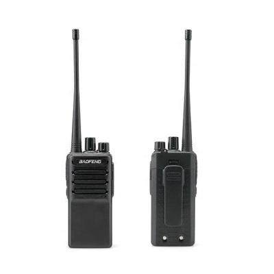 China 136-174MHz or 400-470MHz Frequency Walkie Talkie JJCC BF-C2 for Kids' Outdoor Adventures for sale